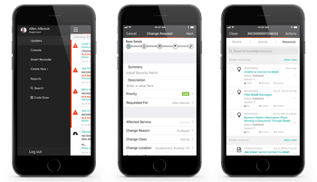 Optimized across devices