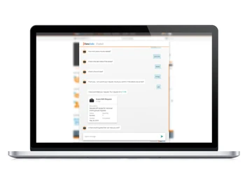 BMC Helix Virtual Agent request