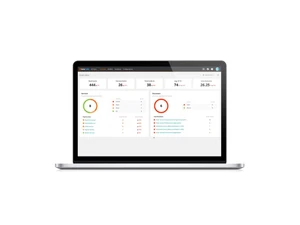 bmc helix monitor dashboard