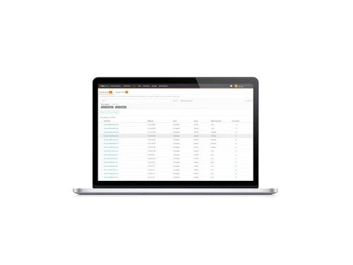bmc helix remediate data visibility