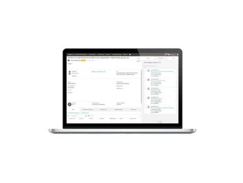 bmc helix business workflows cognitive capabilities