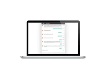bmc helix business workflows service target