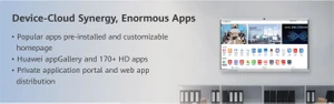 Huawei idehub