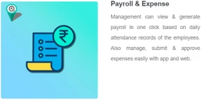 Timekompas payroll expense