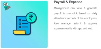 Timekompas payroll expense