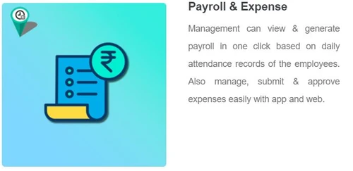 Timekompas payroll expense