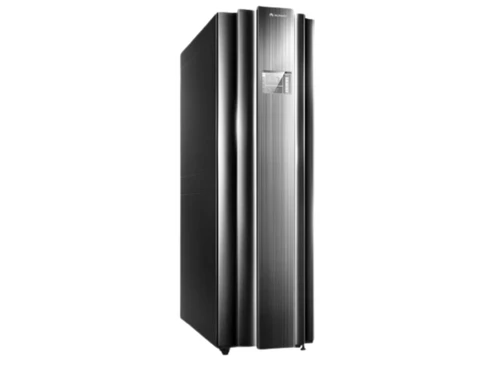 KunLun Mission Critical Server