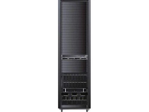 KunLun Mission Critical Server