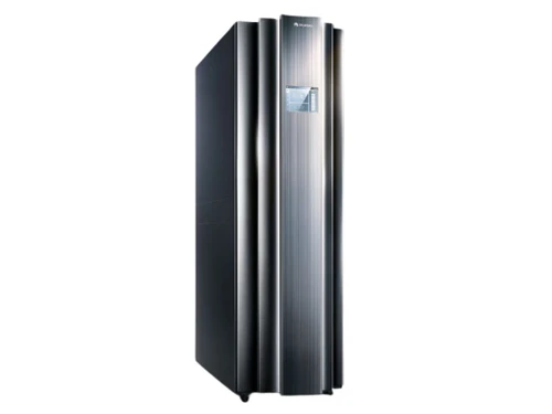 KunLun Mission Critical Server