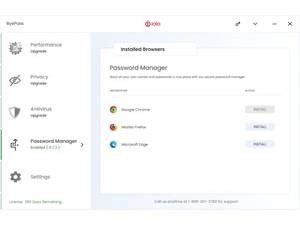 lolopbyePass browsers