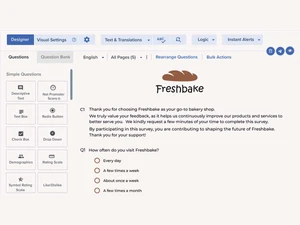 sogosurvey software-forms