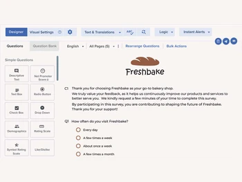 sogosurvey software-forms