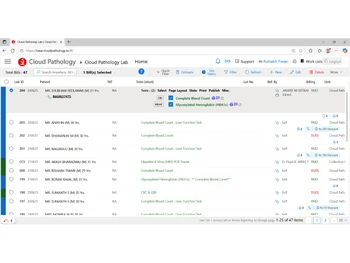 cloud pathology-dashboardimage