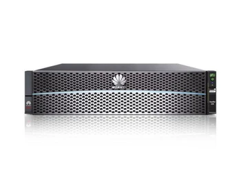 Huawei Converged Storage-Huawei
