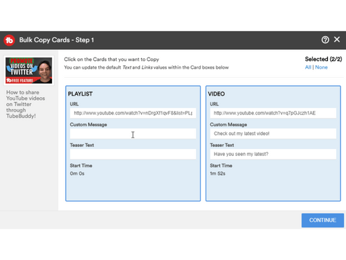 tubebuddy video subtitles