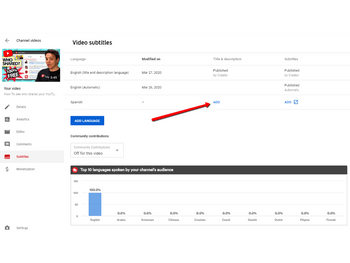 tubebuddy video embed
