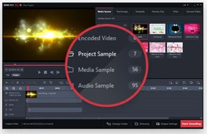 gommix-different formats