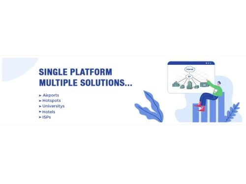 Comprehensive Solution for Major ISPs