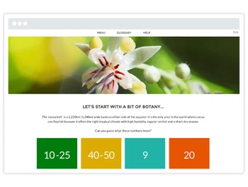 gomo learning-dashboard