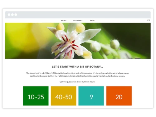 gomo learning-dashboard