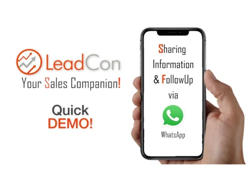 leadcon-demo