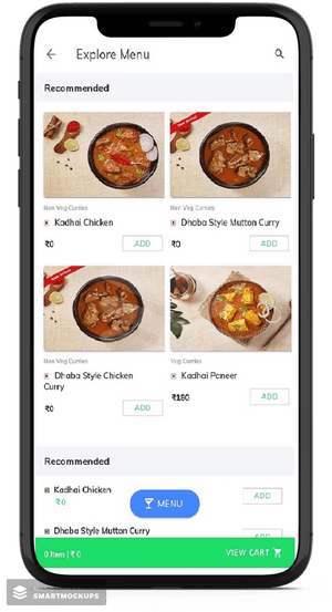 ciferon delivery app