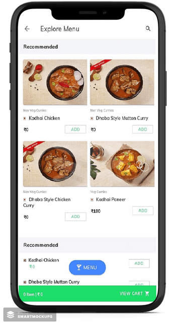 ciferon delivery app