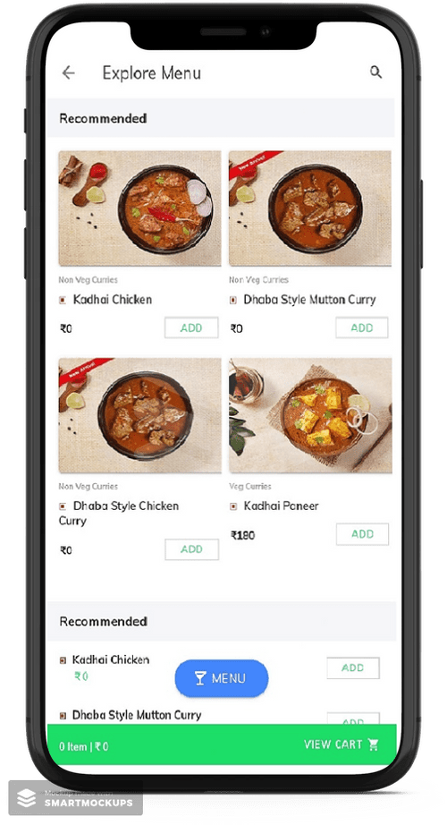 ciferon delivery app
