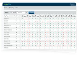 Assitplus for office report