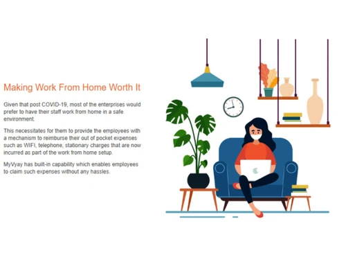 Travel & Expense Management System-WFH worth it