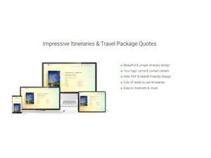 TripControl package