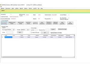 solitaire jewellery erp softwareapp admin