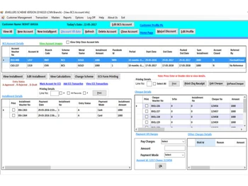 solitaire jewellery erp softwareapp saving