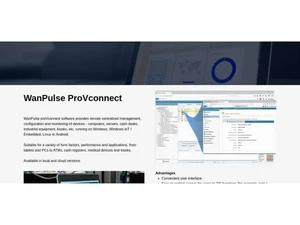 provconnect webpage