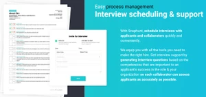 Snaphunt process management