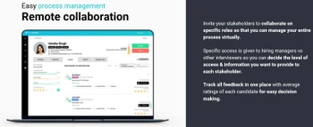 Snaphunt remote colaboration