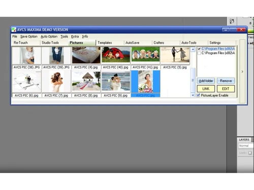 Avcs Maxima 4.0-Pictures