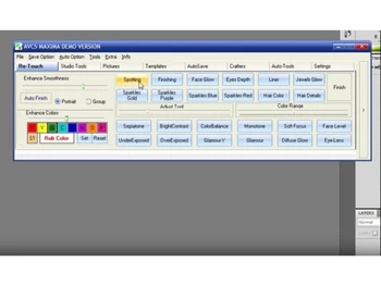 Avcs Maxima 4.0-Re-touch