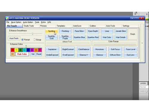 Avcs Maxima 4.0-Re-touch