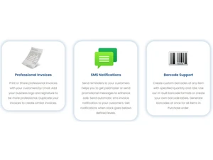 Innoventry-Professional invoices