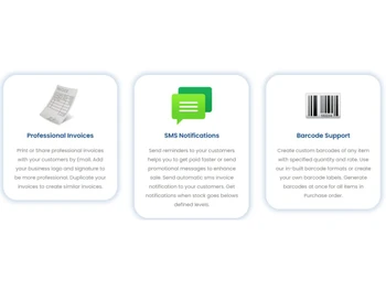 Innoventry-Professional invoices