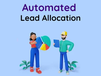 Solid Performance CRM integrated