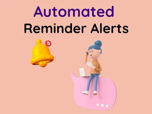 Solid Performance CRM message