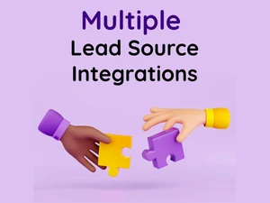 Solid Performance CRM leads