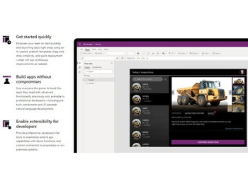 Microsoft 365 F3-Get Started Quickly