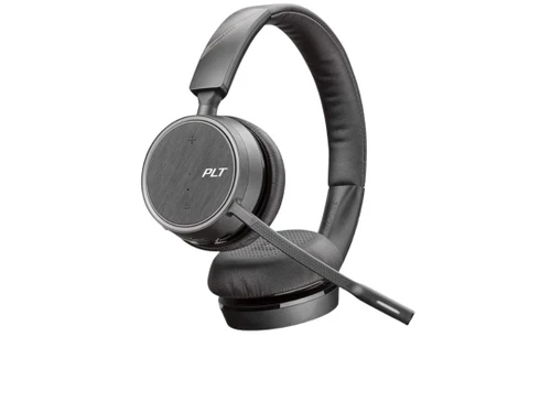 Plantronics Voyager 4200 UC headphone