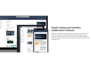 Office 365 E3-Seamless Collaboration