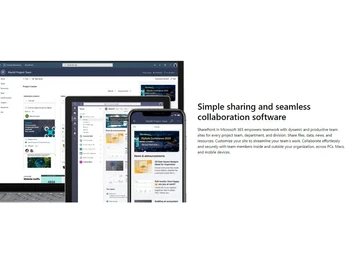 Office 365 E3-Seamless Collaboration