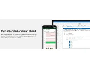Office 365 E1-Stay Organized