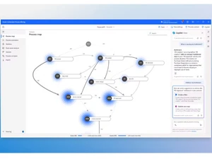 microsoft power automate map